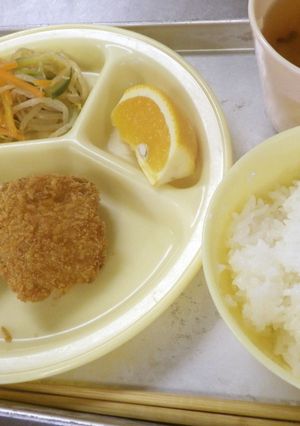白身のカレーフライ-レシピのメイン写真