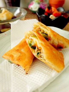 我が家の定番✩春巻き✩-レシピのメイン写真