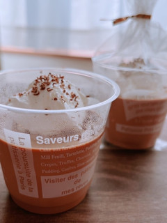 これが一番✨簡単濃厚紅茶プリン-レシピのメイン写真