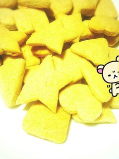HMでメープルクッキー❤︎-レシピのメイン写真
