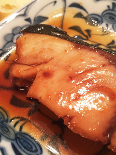 腹ペコ男子パクパク!ぶりの照り焼き-レシピのメイン写真