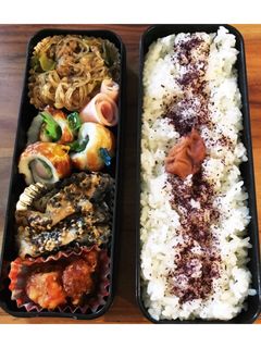 ちくわのくるくる巻き-レシピのメイン写真