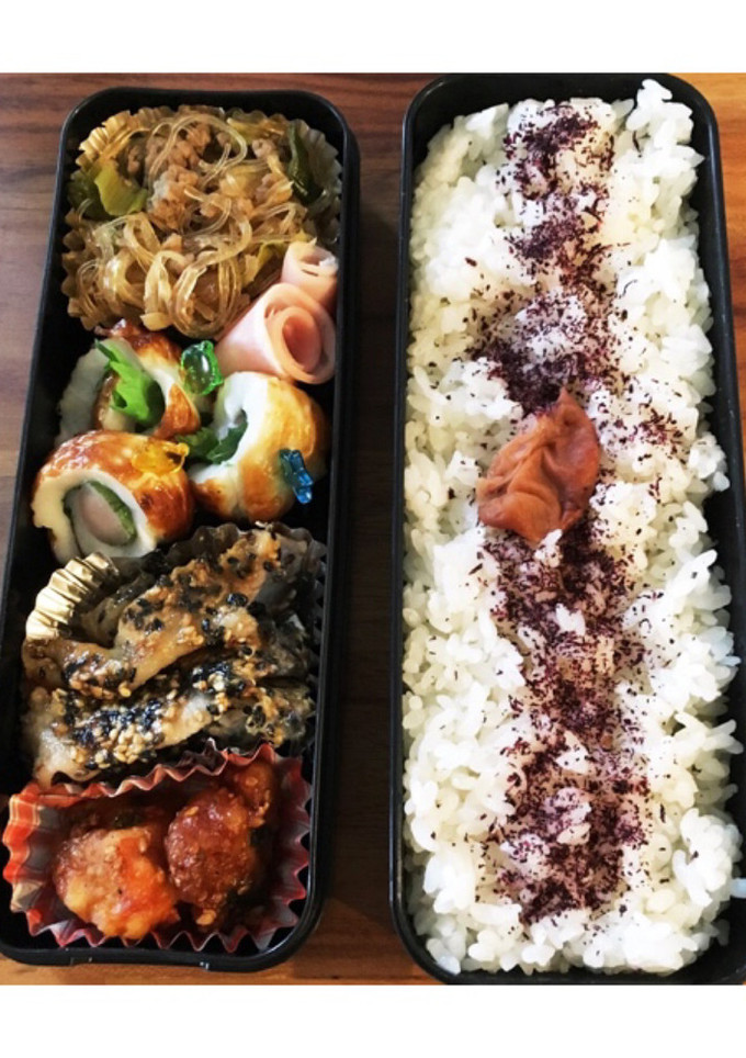 ちくわのくるくる巻き-レシピのメイン写真