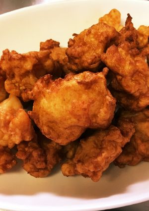 味付け不要！海老しんじょ-レシピのメイン写真