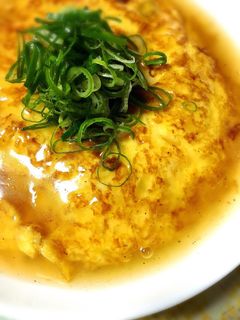 玉子豆腐で簡単♪ふわとろ〜かに玉-レシピのメイン写真