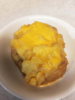 【材料これだけ】超簡単 ハンバーグ-レシピのメイン写真