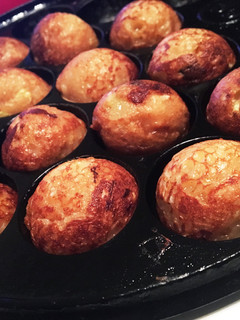 我が家のタコ焼き-レシピのメイン写真