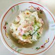 わが家の特製(オリジナル)ポテトサラダ
