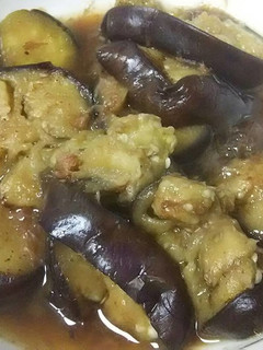 茄子の焼きびたし 昆布つゆ-レシピのメイン写真