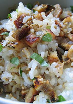 きざみ穴子で香ばしい　ひつまぶし丼-レシピのメイン写真