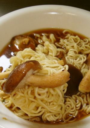 最速の播州インスタントラーメン-レシピのメイン写真