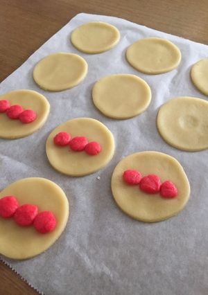 バターいらず✖︎簡単サクサククッキー-レシピのメイン写真
