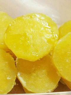 さつまいもの甘露煮-レシピのメイン写真
