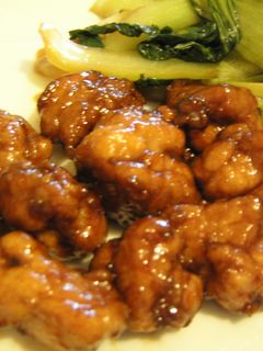 黒酢と米酢♪コロコロ〜ン一口サイコロ酢鶏-レシピのメイン写真