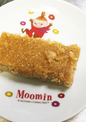 ブラジルのココナッツプリン キンジン-レシピのメイン写真
