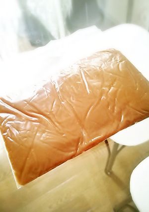 珈琲シート-レシピのメイン写真