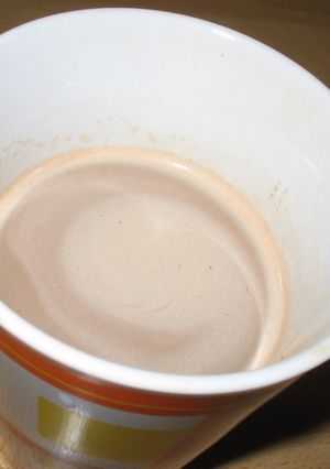 おうちで☆カフェ☆-レシピのメイン写真