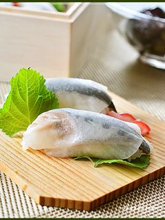 いわしのほっかぶり寿司-レシピのメイン写真