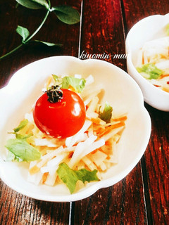 びっくりドンキーより美味しいマヨネーズ風-レシピのメイン写真