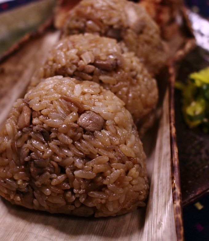 手作り料理の毎日　クド　sp psa9 鶏の炊き込みご飯 by クッキングSパパ 【クックパッド】 簡単