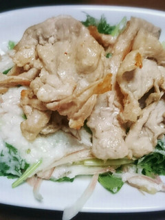 何にかけても美味しいはず薬味とろろ~-レシピのメイン写真