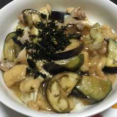 食欲再開！10分あんかけそうめん-レシピのメイン写真