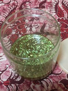 ハーブ蜂蜜-レシピのメイン写真