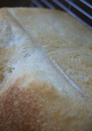 *HardToast@Hoshino*-レシピのメイン写真