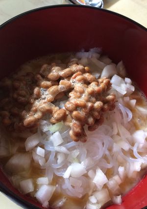 ダイエットの為のなんちゃってラーメン-レシピのメイン写真
