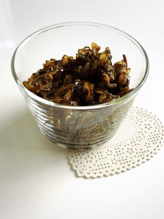パリパリきゅうりの佃煮☆大量消費-レシピのメイン写真