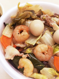 中華丼 簡単!美味しい! お弁当にも♡-レシピのメイン写真