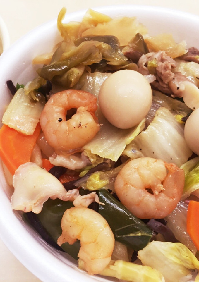 中華丼 簡単！美味しい！ お弁当にも♡-レシピのメイン写真