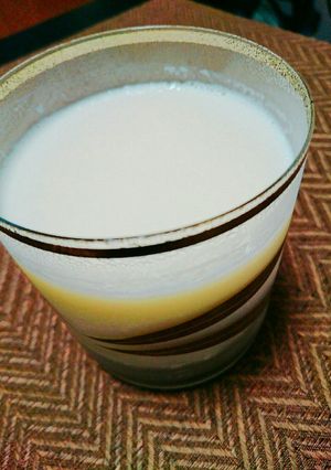 簡単◎牛乳ゼリー-レシピのメイン写真