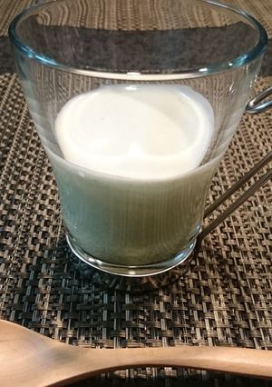 緑茶プリン-レシピのメイン写真