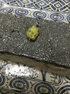 黒ごま入りカンタン豆腐-レシピのメイン写真