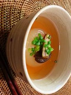 大根の煮物-レシピのメイン写真