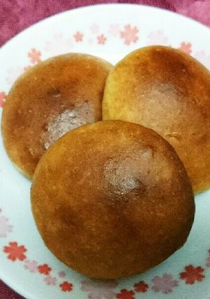 粉ミルク大量消費☆やわらかクッキー-レシピのメイン写真