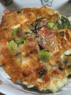 たっぷり海老のチーズはんぺん-レシピのメイン写真