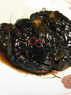 茄子のトロトロ煮-レシピのメイン写真