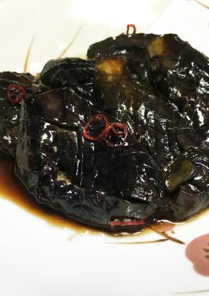 茄子のトロトロ煮-レシピのメイン写真