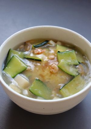 とある中華屋さんの天津飯-レシピのメイン写真