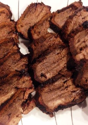 簡単！焼くだけ牛タンロースト✨-レシピのメイン写真