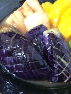 我が家のこっくり揚げ浸し-レシピのメイン写真