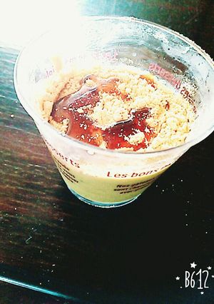 ダイエットレシピ☆ヘルシー抹茶豆乳プリン-レシピのメイン写真