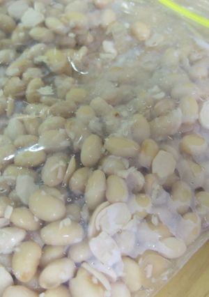 ■簡単！大豆水煮の方法■-レシピのメイン写真