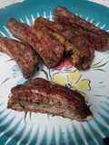 美味しい♡タイムでスペアリブ♡