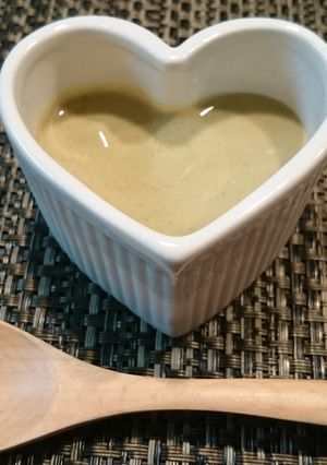 ほうじ茶のジェラート-レシピのメイン写真