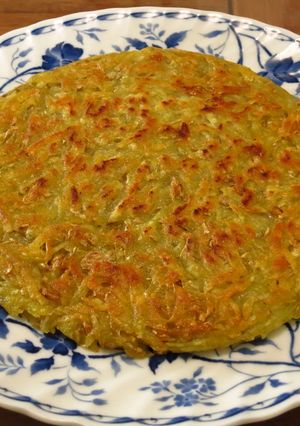 ♡基本の「レスティ」(Rösti)-レシピのメイン写真