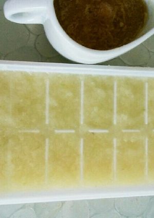 冷凍酢玉葱　血液サラサラに❗-レシピのメイン写真