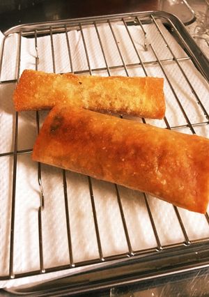 春巻-レシピのメイン写真